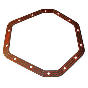 Lube Locker GM 10.5in. 14 Bolt Differential Cover Gasket - LLR-G014