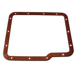 Lube Locker GM Powerglide Transmission Pan Gasket by LubeLocker - LLT-G001