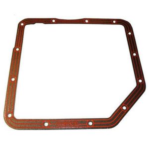 Lube Locker GM Turbo 350 Transmission Pan Gasket - LLT-G350
