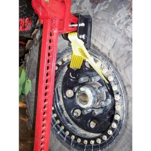 Hi-Lift Jack Lift-Mate - LM-100