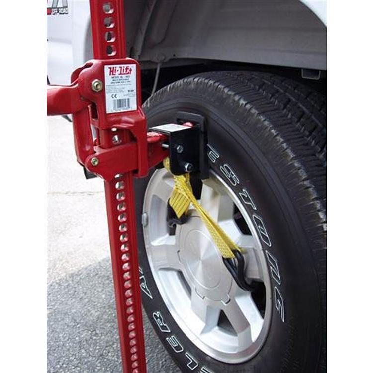 Hi-Lift Jack Lift-Mate - LM-100 - Image 2