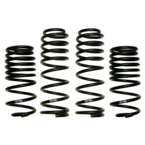 Skyjacker 2 - 2.5 Inch Suspension Lowering Kit - LOWJK024-R