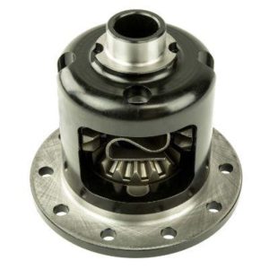 Power Trax GM 8.5/8.6 Inch 30 Spline 2.73 Carrier and Up Grip LS Traction System - LS201030