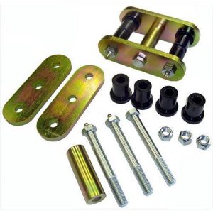 Mountain Off Road Enterprises Greaseable Shackles - LS9035