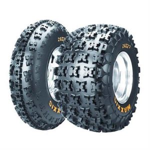 Maxxis Razr2 20x11R9 - ATV Tire - M972791