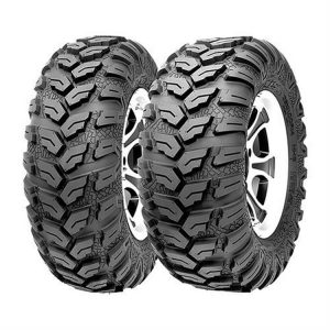 Maxxis Ceros Radial 27x11R15 - UTV Tire - MBH006981