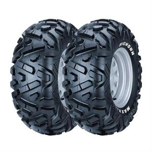 Maxxis Big Horn Radial 27x9R12 - ATV Tire - MBH166790