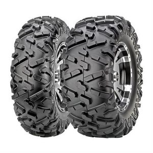 Maxxis Bighorn 2.0 26x9R14 - ATV Tire - MBH294100