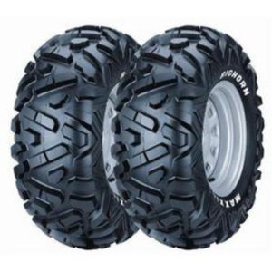 Maxxis Big Horn Radial 28x10-14 ATV Tire - MBH733100