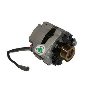 Mean Green High-Output Alternator (Natural) - MG7272