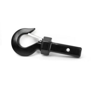 Monster Hooks Mini Monster Hook (Black) - MH-6