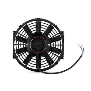 Mishimoto 10 Inch Slim Electric Fan - MMFAN-10