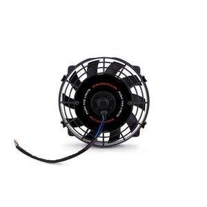 Mishimoto 8 Inch Slim Electric Puller Fan - MMFAN-8