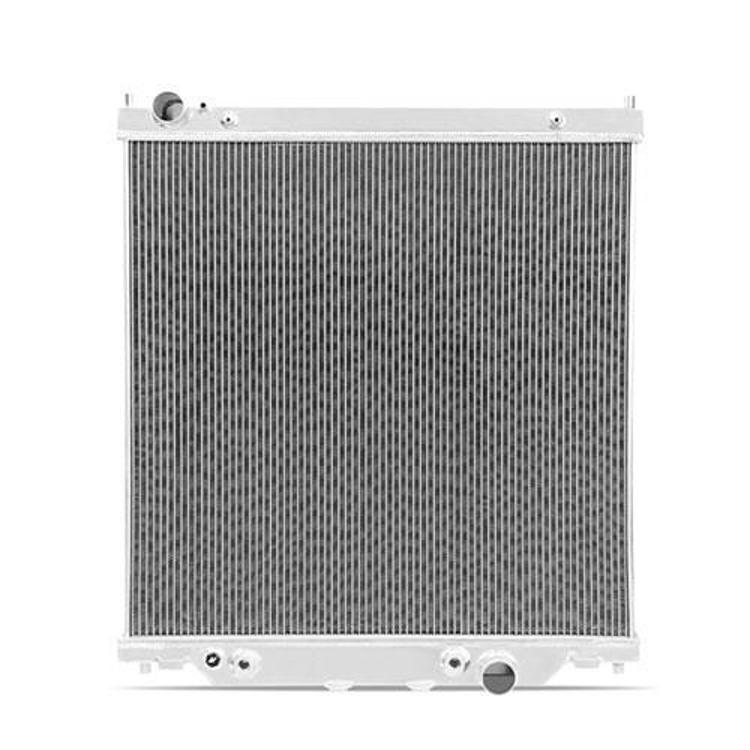 Mishimoto Powerstroke Aluminum Radiator - MMRAD-F2D-60 - Image 2