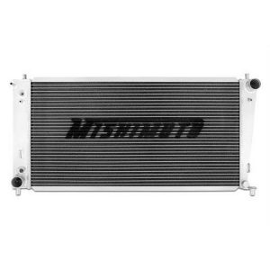 Mishimoto Lightning Performance Aluminum Radiator - MMRAD-LTN-99