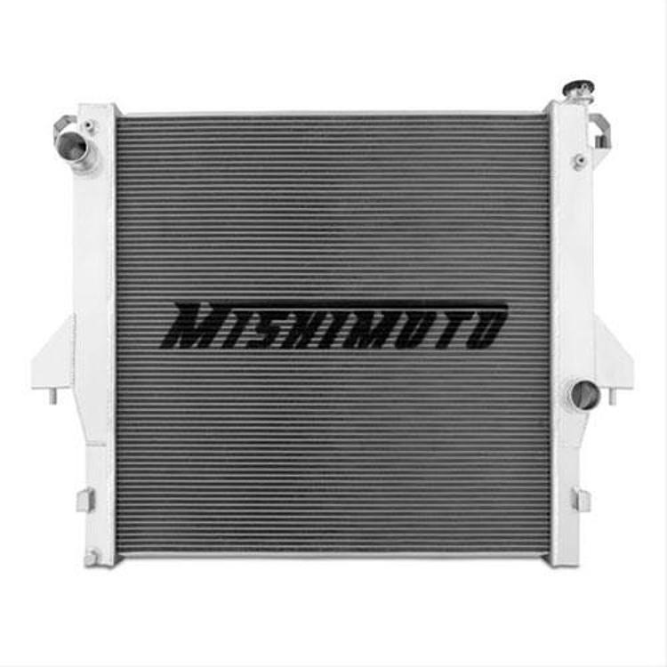 Mishimoto Cummins Aluminum Radiator - MMRAD-RAM-03 - Image 2