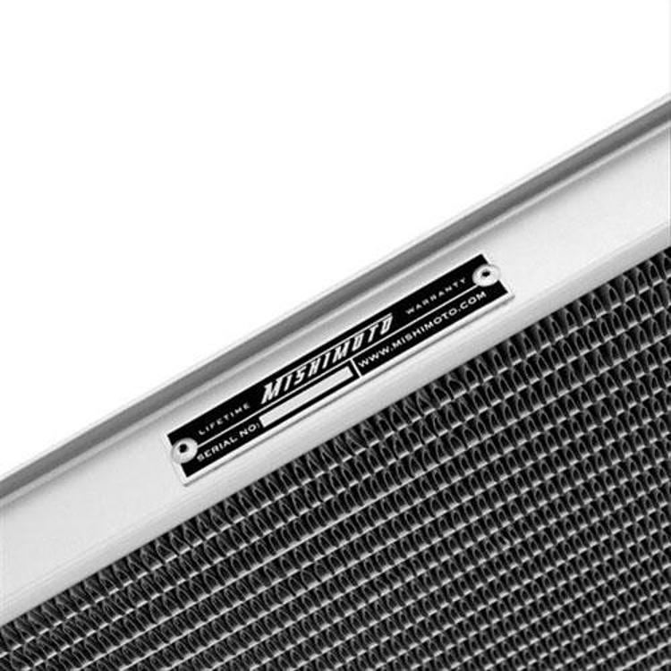 Mishimoto Cummins Aluminum Radiator - MMRAD-RAM-03 - Image 5
