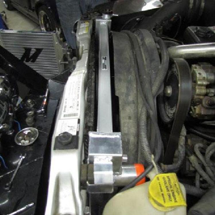 Mishimoto Cummins Aluminum Radiator - MMRAD-RAM-03 - Image 6
