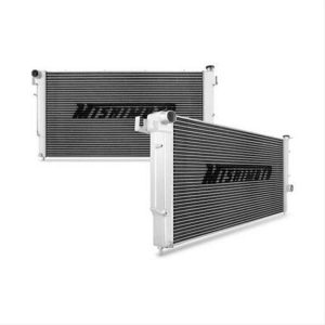 Mishimoto Cummins Aluminum Radiator - MMRAD-RAM-94