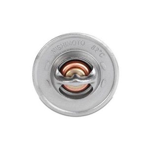 Mishimoto 180 Degree Racing Thermostat - MMTS-WRA-87L