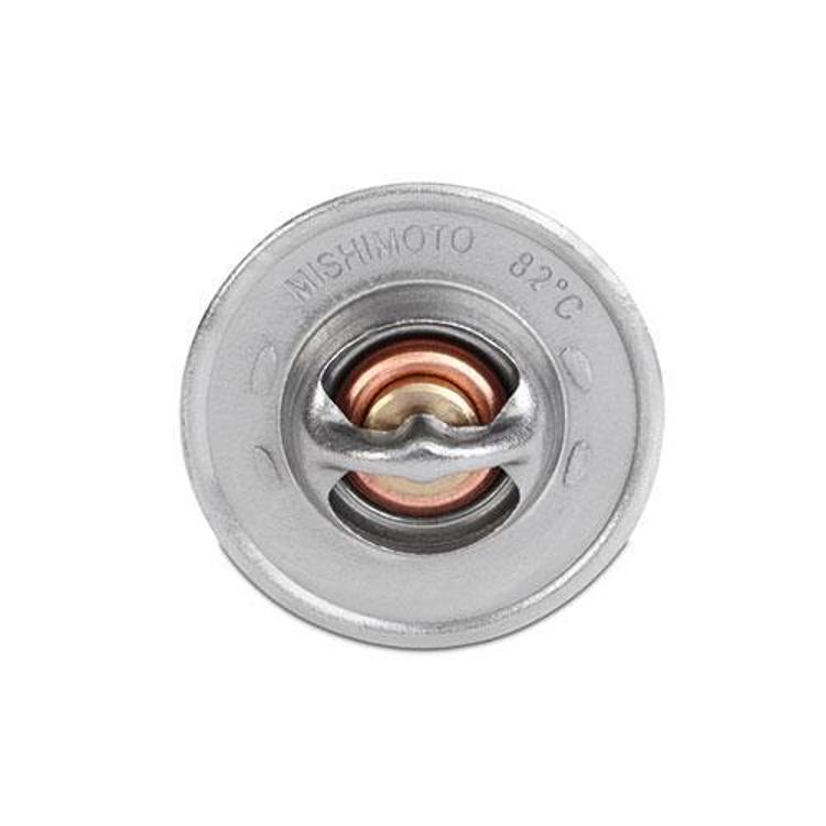 Mishimoto 180 Degree Racing Thermostat - MMTS-WRA-87L
