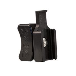 Axia Alloys Handheld Radio Mount - PCI Baofeng UV-5R - Black Anodized - MODHRB-BK