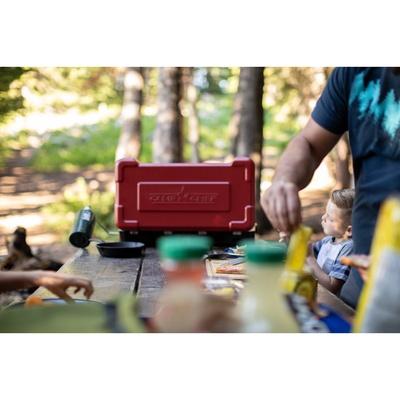 Camp Chef Mountain Series Everest 2X High Output Two Burner Cooking System - MSHPX - Image 10