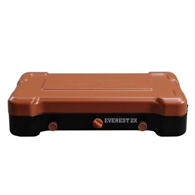 Camp Chef Mountain Series Everest 2X High Output Two Burner Cooking System - MSHPX - Image 11