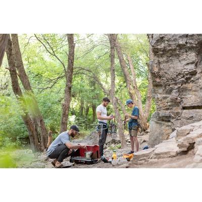 Camp Chef Mountain Series Everest 2X High Output Two Burner Cooking System - MSHPX - Image 7