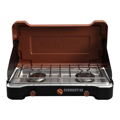 Camp Chef Mountain Series Everest 2X High Output Two Burner Cooking System - MSHPX - Image 8