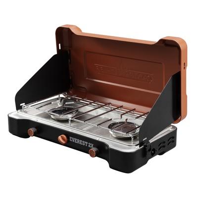 Camp Chef Mountain Series Everest 2X High Output Two Burner Cooking System - MSHPX - Image 9