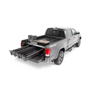 DECKED Bed Organizer Storage System - MT6