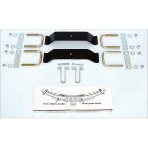 Supersprings SuperSpring Mounting Kit - MTKT