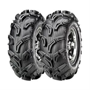 Maxxis Zilla 27x11R12 - ATV Tire - MZ52100