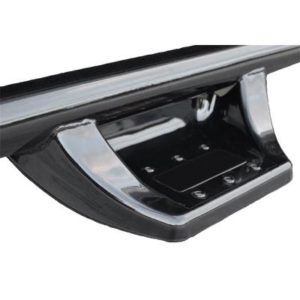 N-Fab N-Durastep Nerf Step Bar Wheel To Wheel - NDF17110QC-6
