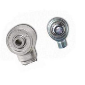 Skyjacker Rebuildable Rod End Kit - NG114L-14
