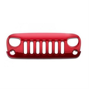 Undercover Nighthawk Carnage Jeep Grille (PBJ Hydro Blue) - NH1005-PBJ