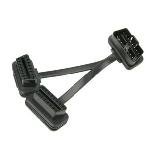 Scosche OBD-II Splitter - OBD290Y