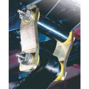 ARB ARB Shackle Kit - OMEGP2