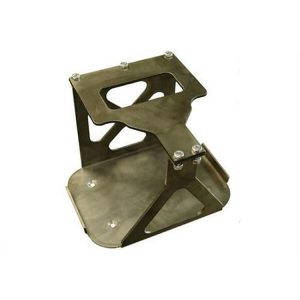 Group 34 Optima Battery Mount