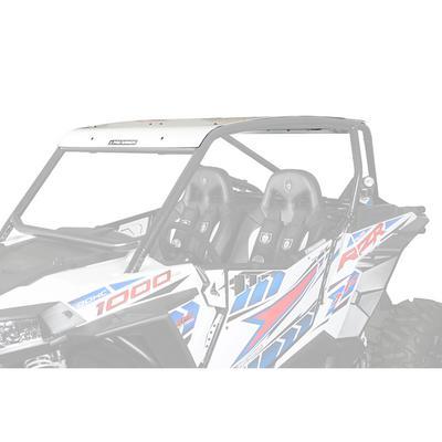 Pro Armor Asylum Aluminum Roof - 2 Seat - Black - P141295BL - Image 4