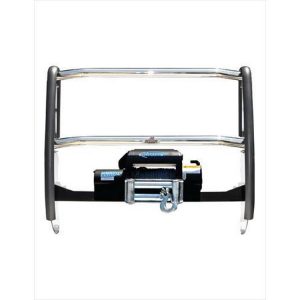 3000 Series StepGuard End Plug Kit