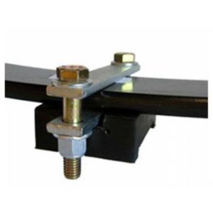 Supersprings Support Bracket Assembly - P3KT