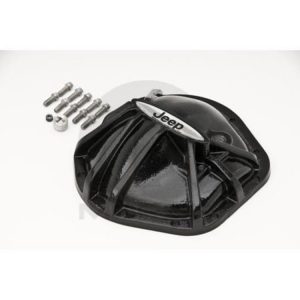 Jeep Dana 30 Differential Cover - P5155445
