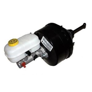 Jeep Master Cylinder Booster - P5160050