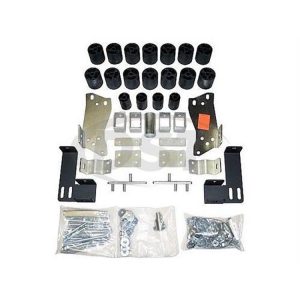 Daystar 3 Inch Body Lift Kit - PA10053