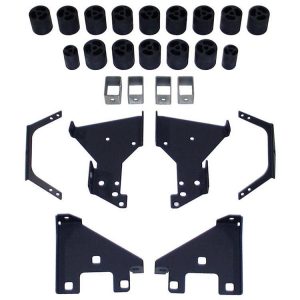 Daystar 3 Inch Body Lift Kit - PA10303