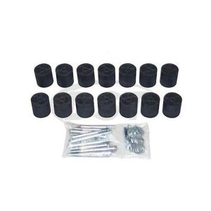 Daystar 3 Inch Body Lift Kit - PA523