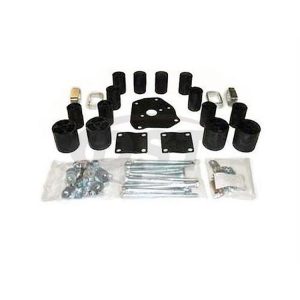 Daystar 3 Inch Body Lift Kit - PA5503M