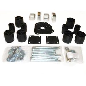 Daystar 3 Inch Body Lift Kit - PA5513M